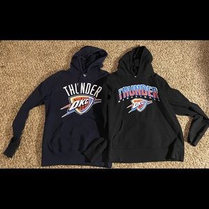 2 for 1 price!! Calling OKC Fans!! 🥳